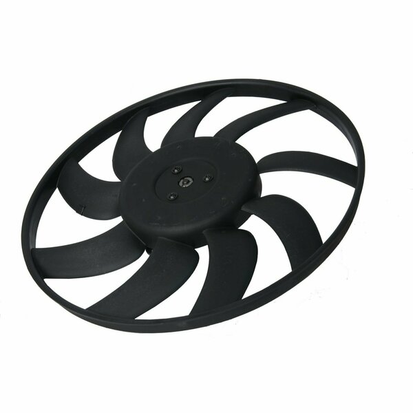 Uro Parts 09-15 Audi A4-A5 Inc Quattro:Left Auxiliary Fan, 8K0959455K 8K0959455K